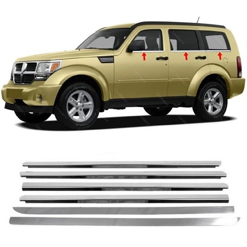 Per dodge nitro 2006 - dodge, 2006-up