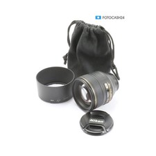 Nikon AF-S 1.4/85 G N + TOP