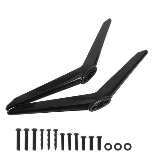 Set gambe base tv - set,