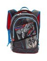 Zaino estensibile gopop raptor - zaino,