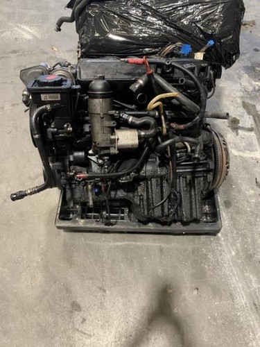 Motore bmw serie e61 - 5,