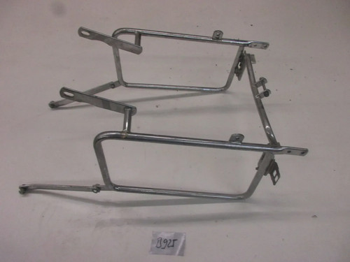 Portapacchi b925 - portapacchi,