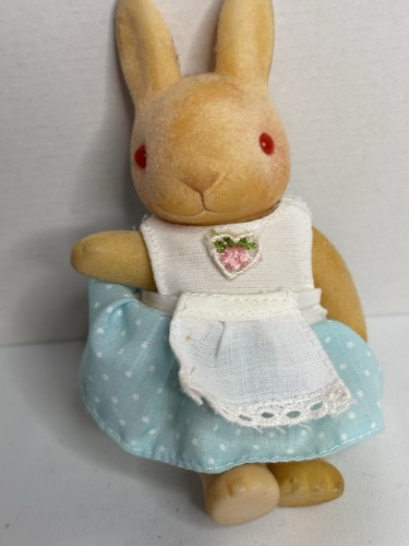 Calico critters epoch 1985 - epoch,