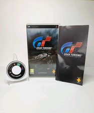 Gran Turismo PSP PAL ITA