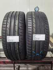 2 PNEUMATICI USATI 205/50 R 17