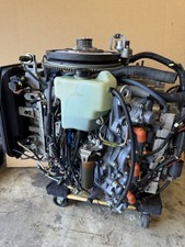 2002 yamaha 150-175-200 HPDI