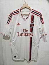ADIDAS AC MILAN 2011 2012