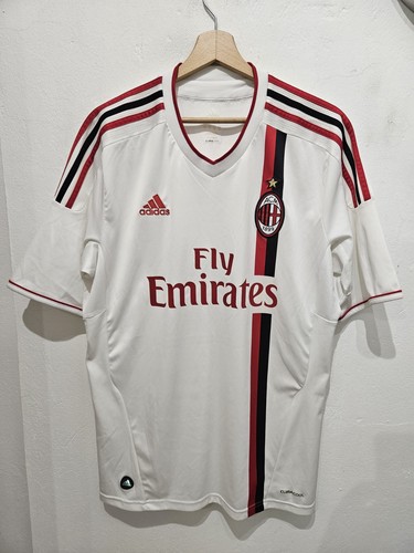 Adidas milan 2011 2012 - ac,