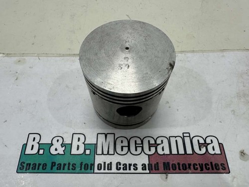 Pistone moto varie - moto, guzzi