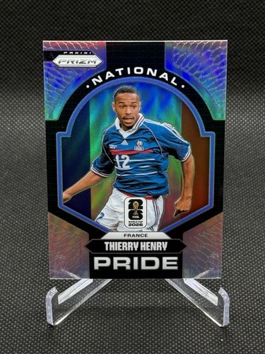 2026 panini prizm fifa world - 2026,