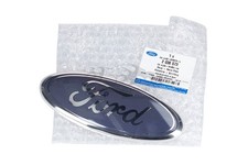 Emblema originale Ford scritta