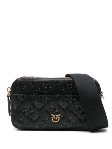 Pinko borsa tracolla camera - pinko, a