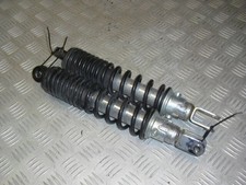SUZUKI 125 SIXTEEN