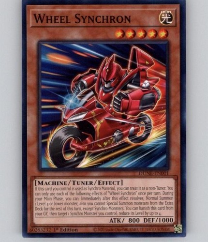 Wheel synchron dune en001 - wheel, (dune-en001