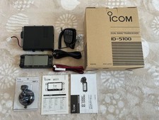 ICOM ID-5100 Ricetrasmettitore