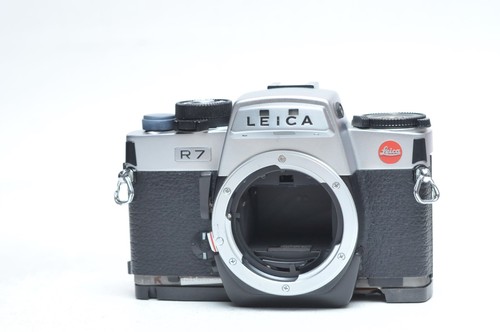 Leica cromata così - leica,