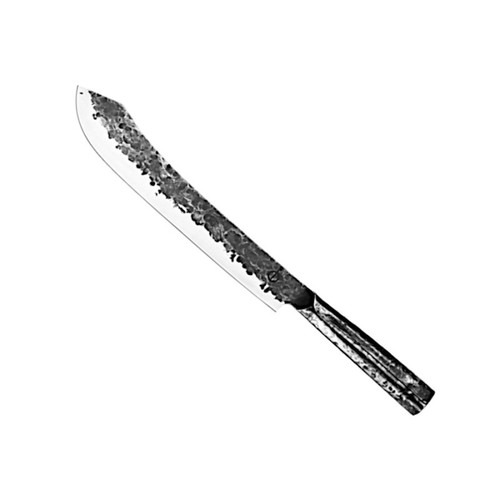Coltello macellaio cm - macellaio,