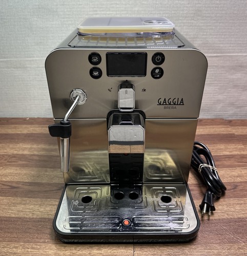 Gaggia brera automatic - brera,