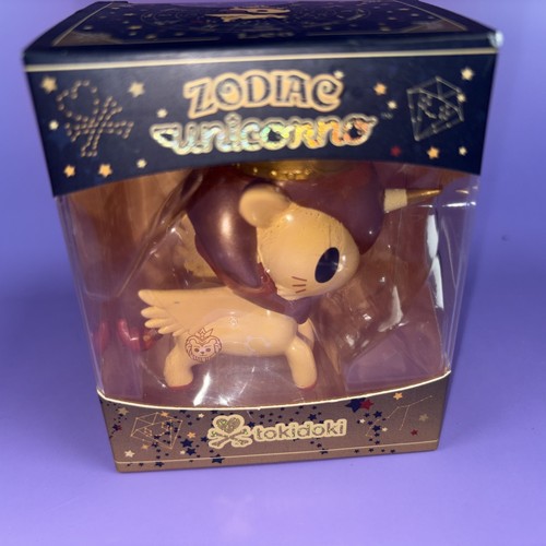 Figurina tokidoki zodiac - figurina,