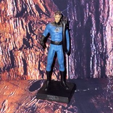 Eaglemoss 2008 marvel - marvel, mr