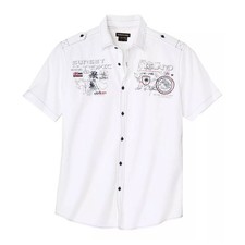 Atlas For Men Camicia da