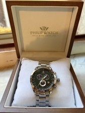 Philip Watch Blaze -