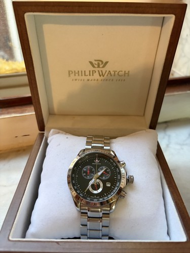 Philip watch blaze - watch,