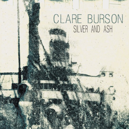 Clare burson silver - burson, and
