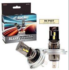 Coppia Lampade Lampadine Led