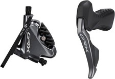 Shimano GRX ST-RX815 2x11