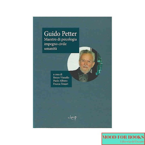 Aavv guido petter maestro - -, petter.