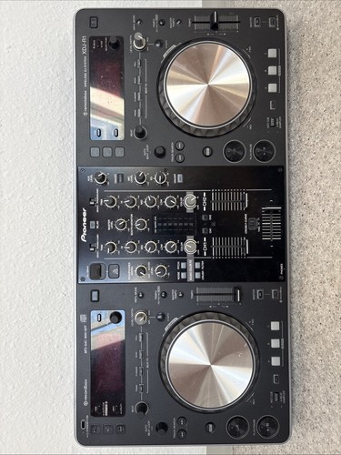Xdj sistema all one per - sistema,