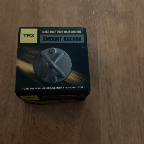 Trx training xmount staffa - trx,