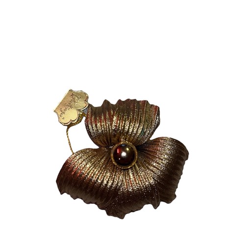 Spilla fiore - , valenza