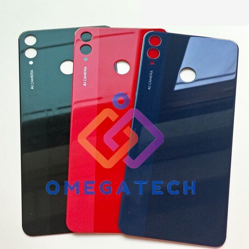 Scocca posteriore batteria per - posteriore,