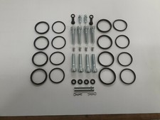 Suzuki GSF 400 Bandit pinza