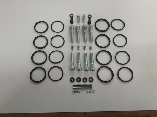 Kit completo guarnizione