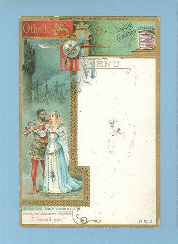 Liebig menu sanguinetti - 53,