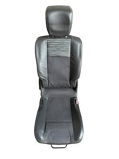 TAPPEZZERIA / SEDILE INTERNO POSTERIORE CENTRALE RENAULT SCENIC (II SERIE) 2007