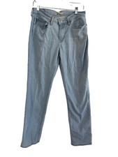 Levis Womens Classic Straight