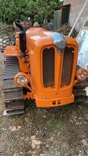 trattore agricolo usato