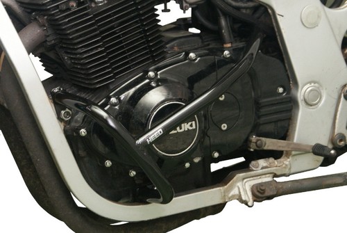 Paramotore crash bars - paramotore,