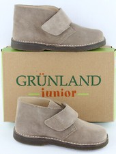 Grunland junior scarponcino