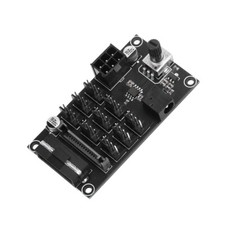 Computer Chassis PWM Violent