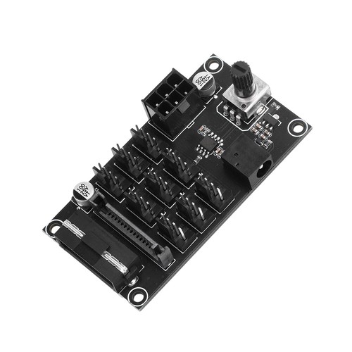 Computer chassis pwm - computer, violent