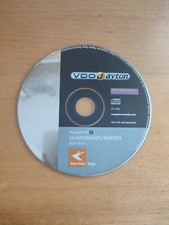 VDO DAYTON SUPERCODE C-IQ