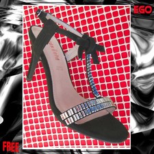 SANDALI DONNA  TACCO ELEGANTI