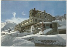 LIMONE PIEMONTE - CUNEO - CASA ALBERGO FISSORE -70879-