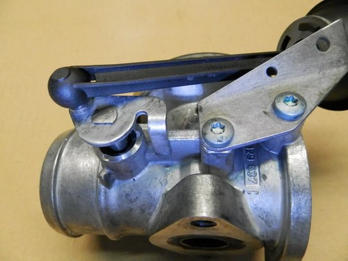 Valvola egr audi a2 - valvola, x: