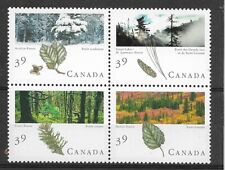 Canada 1990 Canadian Forests